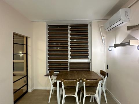 квартира за адресою Чайковського вул., 4