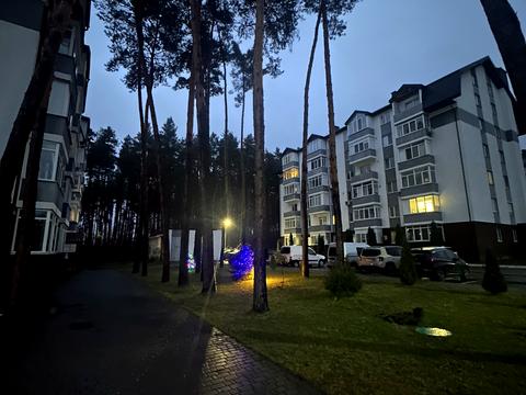 квартира за адресою Чайковського вул., 4