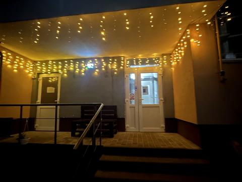 квартира за адресою Чайковського вул., 4