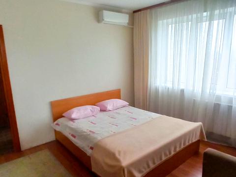 квартира по адресу Оболонский просп., 11-А