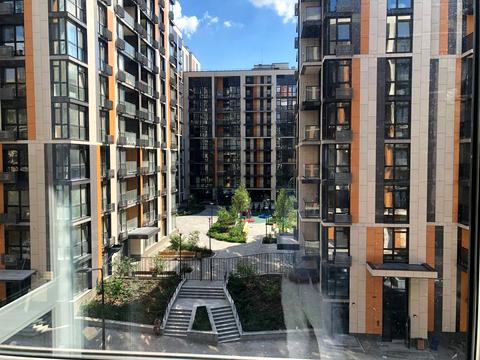 квартира за адресою Київ, Предславинська вул., 53