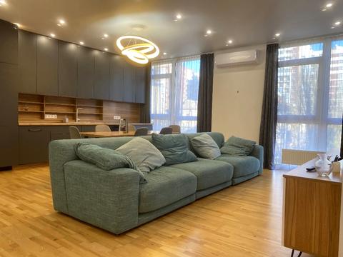 квартира за адресою Київ, Предславинська вул., 53