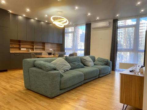 квартира за адресою Київ, Предславинська вул., 53