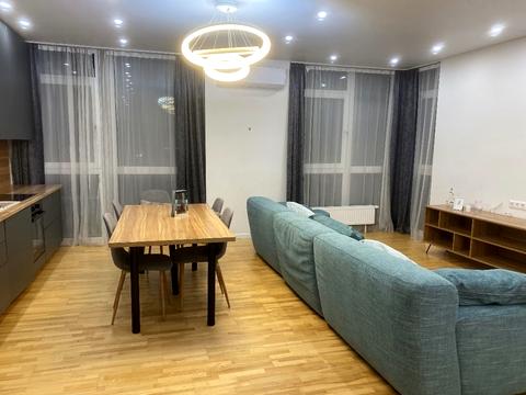 квартира за адресою Київ, Предславинська вул., 53