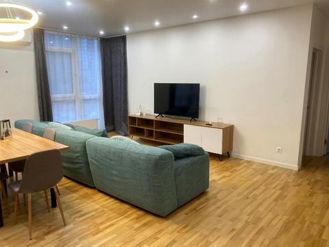 квартира за адресою Київ, Предславинська вул., 53