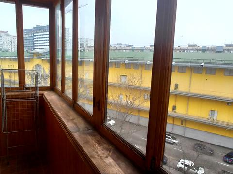 квартира по адресу Оболонский просп., 11-А