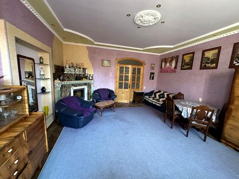 квартира за адресою Замарстинівська вул. (), 8