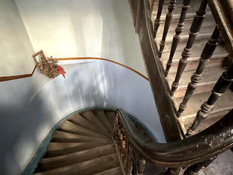 квартира за адресою Замарстинівська вул. (), 8