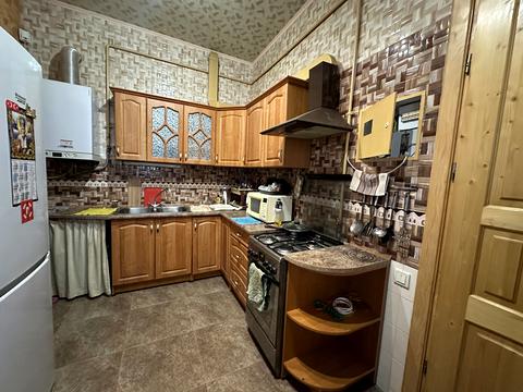 квартира за адресою Замарстинівська вул. (), 8