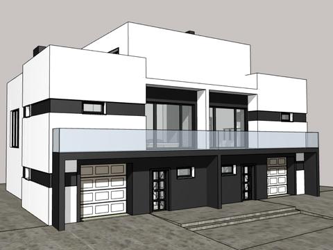 дом по адресу Князя Романа ул., 1