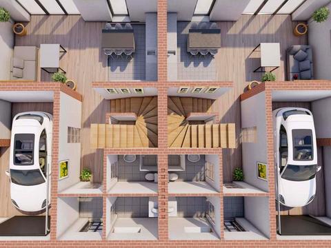 дом по адресу Князя Романа ул., 1