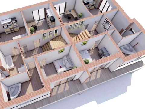 дом по адресу Князя Романа ул., 1