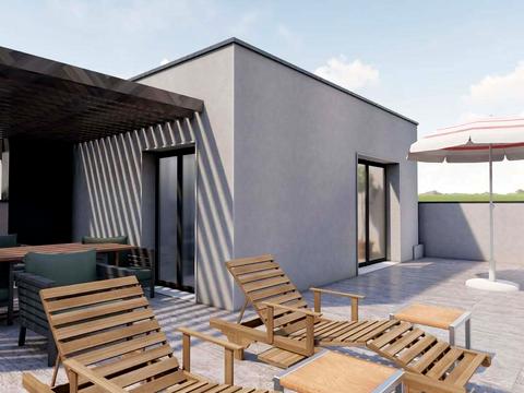 дом по адресу Князя Романа ул., 1