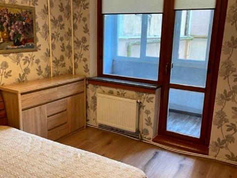 квартира по адресу Польський бульв., 13