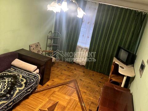 квартира по адресу 23 Августа ул., 29