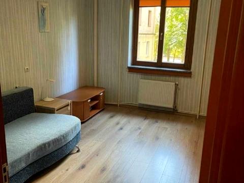 квартира по адресу Польський бульв., 13