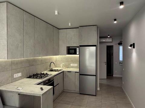 квартира за адресою Княгинин вул., (Будинок 22)