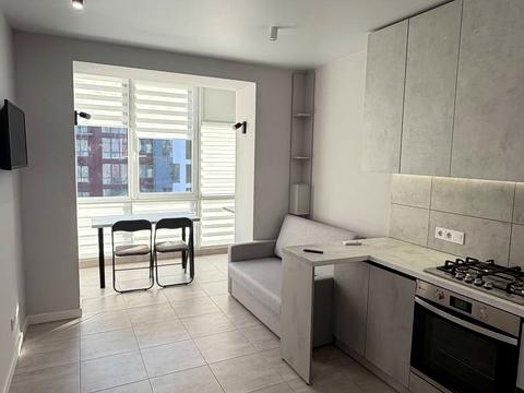 квартира за адресою Княгинин вул., (Будинок 22)