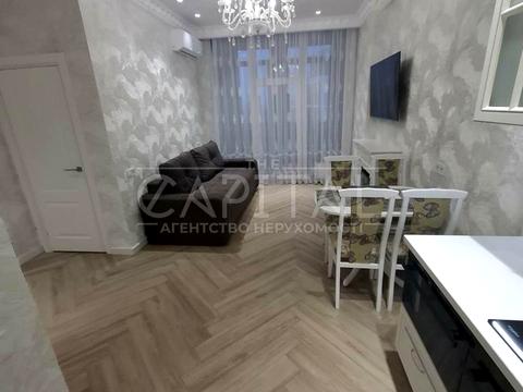 квартира по адресу Берестейский просп. (Победы), 11 к1