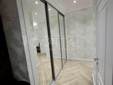 квартира по адресу Берестейский просп. (Победы), 11 к1