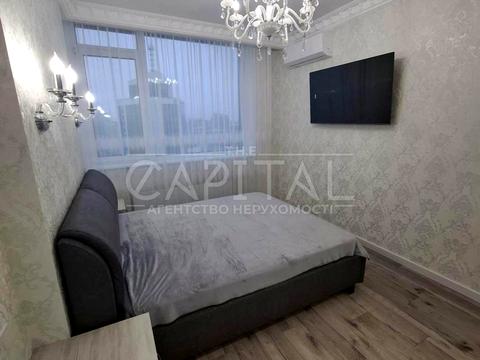 квартира по адресу Берестейский просп. (Победы), 11 к1