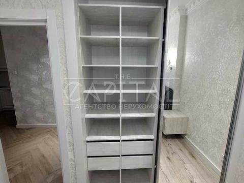 квартира по адресу Берестейский просп. (Победы), 11 к1