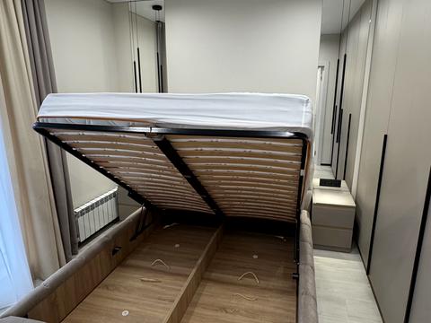 квартира за адресою Драгоманова вул., 31-А