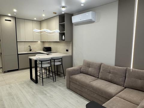 квартира за адресою Драгоманова вул., 31-А