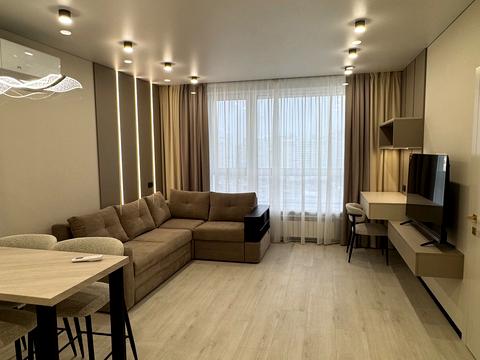 квартира за адресою Драгоманова вул., 31-А