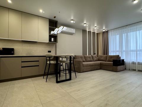 квартира за адресою Драгоманова вул., 31-А