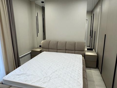 квартира за адресою Драгоманова вул., 31-А