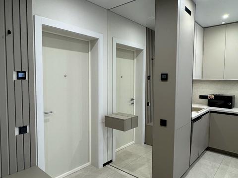 квартира за адресою Драгоманова вул., 31-А