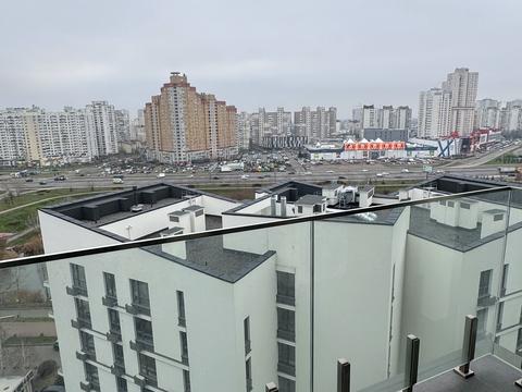 квартира за адресою Драгоманова вул., 31-А