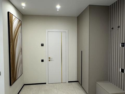 квартира за адресою Драгоманова вул., 31-А