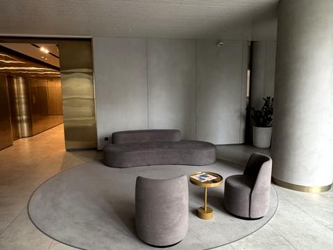 квартира за адресою Драгоманова вул., 31-А