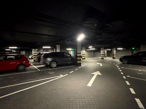 квартира за адресою Драгоманова вул., 31-А