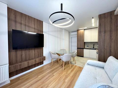 квартира по адресу Трилёвского ул., 4-А