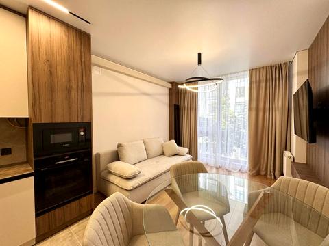 квартира по адресу Трилёвского ул., 4-А