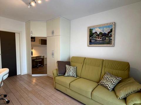 квартира за адресою Тершаковців вул. (), 1б