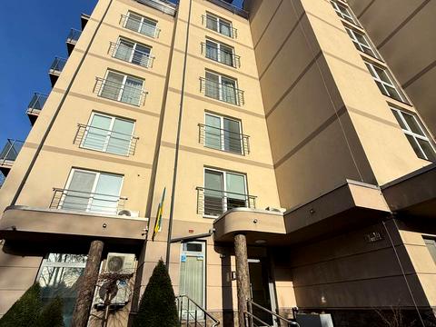 квартира за адресою Тершаковців вул. (), 1б