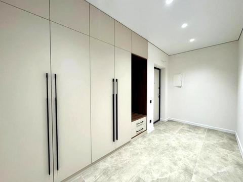 квартира по адресу Трилёвского ул., 4-А