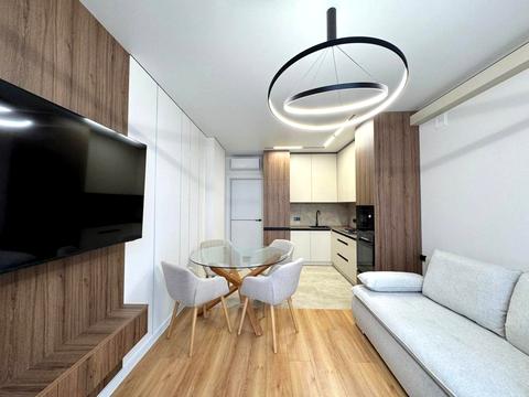 квартира по адресу Трилёвского ул., 4-А