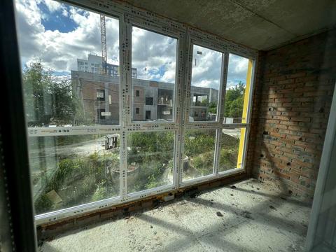 квартира по адресу Рудненская ул. (Белогорская), 8-Д