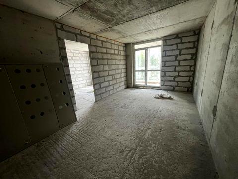 квартира по адресу Рудненская ул. (Белогорская), 8-Д