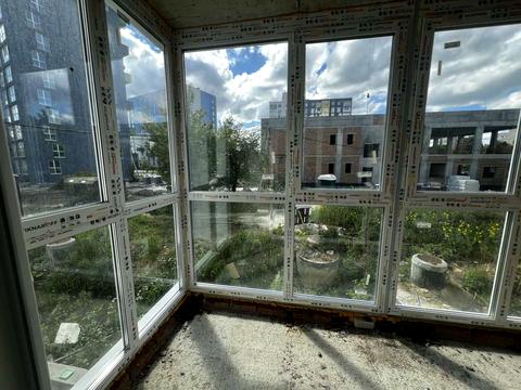 квартира по адресу Рудненская ул. (Белогорская), 8-Д