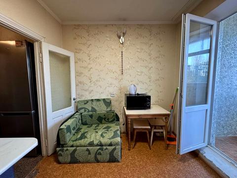 квартира за адресою Максима Залізняка вул., 18