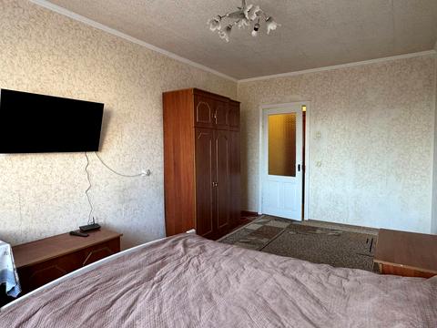 квартира за адресою Максима Залізняка вул., 18