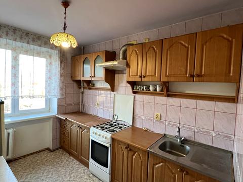 квартира по адресу Кольцевая ул., 5