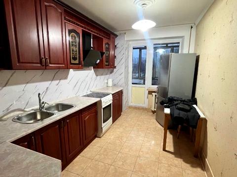 квартира по адресу Петра Панча ул., 10