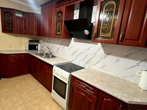 квартира по адресу Петра Панча ул., 10